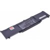 T6 Power NBAS0112 4000 mAh batéria - neoriginálna