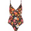 O'Neill dámske jednodielne plavky SUNSET SWIMSUIT 1800227-39069 čierna