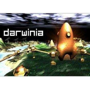 Darwinia