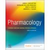 Pharmacology (Linda E. McCuistion,Kathleen Vuljoin DiMaggio,Mary B. Winton,Jennifer J. Yeager)(Brožovaná)