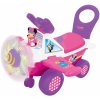 Odrážadlo lietadlo Minnie Kiddieland so zvukom a svetlom od 12 mes