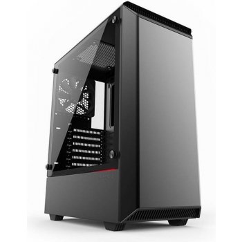 Phanteks Eclipse P300 Tempered Glass PH-EC300PTG_BK