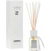 Skleněný difuzér Millefiori Milano, Zona, 100ml/Středomořský vzduch