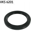 Tesniaci krúžok hriadeľa, ložisko kolesa SKF VKS 6201 (VKS6201)