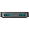 Powerbanka Joyroom JR-PBF13; 2,4A LED, 5000mAh (černá)