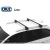 Střešní nosič Kia Ceed 07-12, CRUZ Lane
