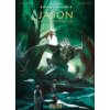 Mythen der Antike: Jason und das Goldene Vlies (Graphic Novel)
