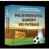 Majstrovstvá Európy vo futbale - spoločenská hra