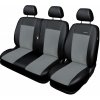 AUTO-DEKOR Autopoťahy Premium pre FORD TRANSIT VII 2+1, (2013-), 686-SZ 686-SZ