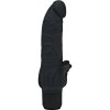 Get real - classic stim vibrator black