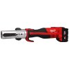 MILWAUKEE M18 FORCE LOGIC XL Hydraulické lisovacie náradie M18BLHPTXL-502P