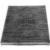 Filter vnútorného priestoru CORTECO 21652357