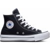 Converse Chuck Taylor All Star Eva Lift Canvas Platform dámske topánky 272855C