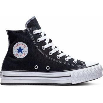 Converse Chuck Taylor All Star Eva Lift Canvas Platform dámske topánky 272855C