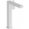 Hansgrohe Tecturis E - Umývadlová batéria, CoolStart, EcoSmart, matná biela - 73072700