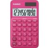 Kalkulačka Casio SL 310 UC RD červená