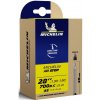 MICHELIN Duša A3 700x35/47C (33/46-622/635) FV 48mm