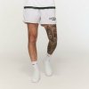 Šortky Varsity Grey - GymBeam Veľkosť: S