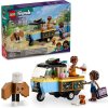 LEGO® Friends 42606 Pojazdný stánok s pečivom (LEGO42606)