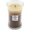 WoodWick Café Sweets Trilogy Large Hourglass 610 g