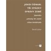 Jokoi Šónan: Tři otázky správy země Japonsko poloviny 19 století očima intelektuála - Labus David