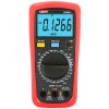 Univerzálny elektrický ručný multimeter Uni-T UT39E+