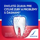 Sensodyne Sensitivity&Gum Whitening zubní pasta 3 x 75 ml