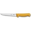 Vega Victorinox 5.8401.16 Swibo vykosťovací nôž 16 cm, žltá, polypropylén