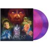 Soundtrack: Devorzon Barry: Exorcist III (Coloured Neon Pink & Purple Vinyl) - 2Vinyl (LP)