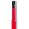 skrutkovač torx s otvorom T25 (Cimco)