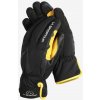 Skialpinistické rukavice La Sportiva Ski Touring Gloves - black/yellow