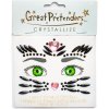 Great Pretenders Samolepiace kamienky na tvár Mačka