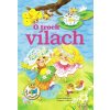 O troch vílach - Irena Kaftanová; Dagmar Ježková
