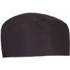 Cg Workwear Pineto Classic Kuchárska čiapka 00186-01 Chocolate III 60-62 cm