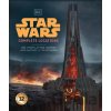 Star Wars Complete Locations New Edition - Jason Fry, Emily Shkoukani, Kristin Lund, Simon Beecroft, Kerrie Dougherty, James Luceno, Dorling Kindersley Ltd