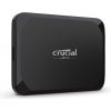 Crucial X9/1TB/SSD/Externá/Čierna/3R CT1000X9SSD9