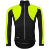 Bunda FORCE X100 zimná, čierno-fluo veľkosť produktu S