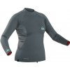 Palm NeoFlex women longsleeve - S - Jet Grey