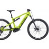 Elektrobicykel CTM Areon Xpert Matná Limetková Perleť 2024 L