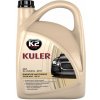 K2 KULER -35°C ZELENÁ 5 l