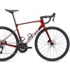 Bicykel Giant Defy Advanced 2 Mars Dust 2025 L