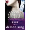 Kiss of a Demon King