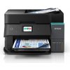 Atramentová tlačiareň EPSON EcoTank L6390, 4v1, A4, 1200x4800dpi, 35ppm, Fax, Wi-Fi, 5 let záruka po registrácii. C11CL40405