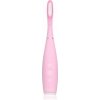 FOREO ISSA™ 4 elektrická zubná kefka Pearl Pink 1 ks