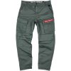 Yakuza nohavice YPS 3750 Cargo dark olive