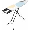 Brabantia Žehliaca doska Spring Bubbles poťah Perfect Flow 124x38cm