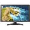 23.6 LG 24TQ510S čierna / TV monitor / IPS / 1366x768 / 16:9 / 1000:1 / 14ms / 250cd / HDMI / CI / USB / repro / webOS (24TQ510S-PZ.AEU)
