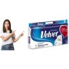 Velvet White Soft 3-vrstvový 8 ks