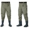 Brodiace Nohavice Delphin HRON Pants Veľkosť 42
