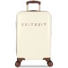 SUITSUIT TR-7181/3-S Fab Seventies Antique White 32 L